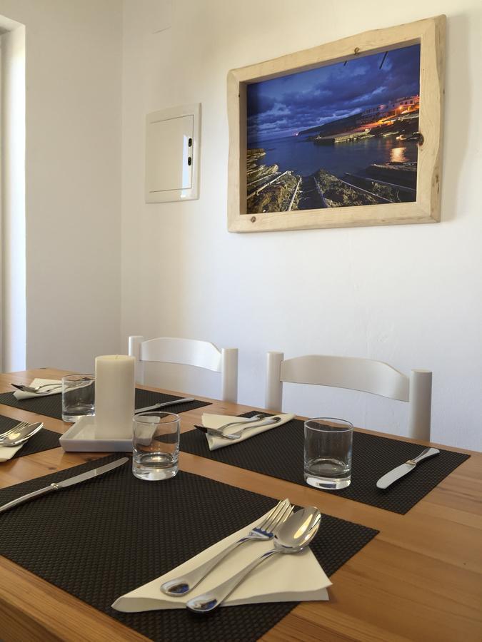 Apartamentos DELFIN Es Calo (Formentera) Exterior foto